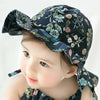 Baby Summer Outdoor Bucket Hat