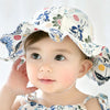 Baby Summer Outdoor Bucket Hat