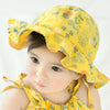 Baby Summer Outdoor Bucket Hat