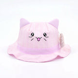 Baby Summer Outdoor Bucket Hat