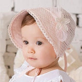 Baby Summer Outdoor Bucket Hat