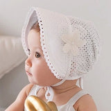 Baby Summer Outdoor Bucket Hat