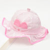 Baby Summer Outdoor Bucket Hat