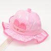 Baby Summer Outdoor Bucket Hat