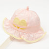 Baby Summer Outdoor Bucket Hat