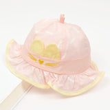 Baby Summer Outdoor Bucket Hat