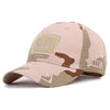 Adjustable Tactical Caps Navy Hats US Marines Army Fans Casual Sports Army Camouflage Caps