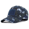 Adjustable Tactical Caps Navy Hats US Marines Army Fans Casual Sports Army Camouflage Caps