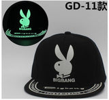 Kpop BIGBANG Bright Men and Women Hat