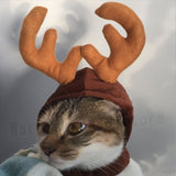 Pet Cat Dog Cap Hat