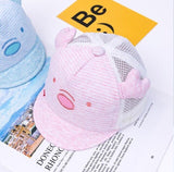 Infant Baby Hat
